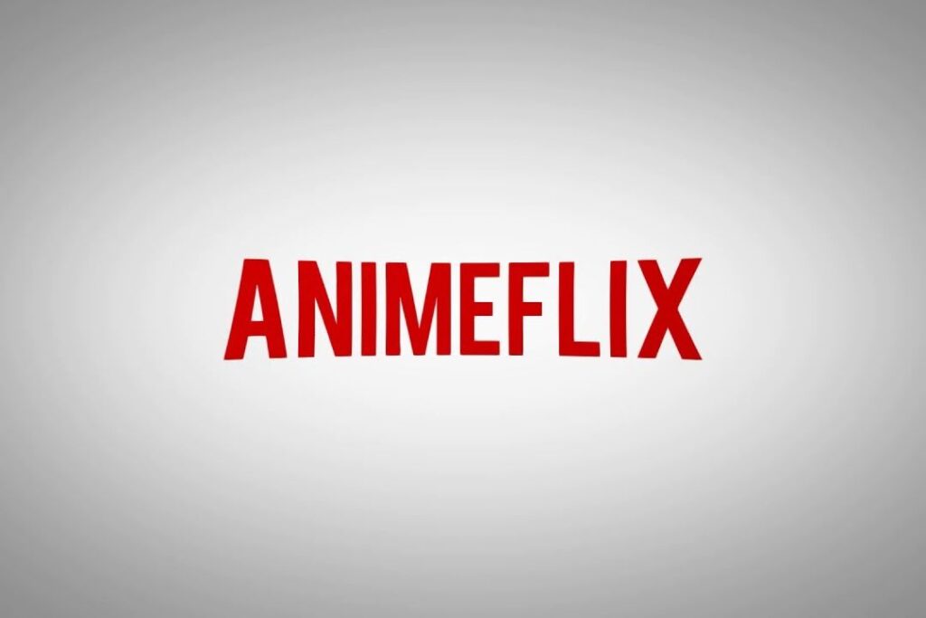 Animeflix