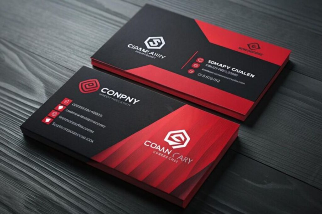 cheap business cards